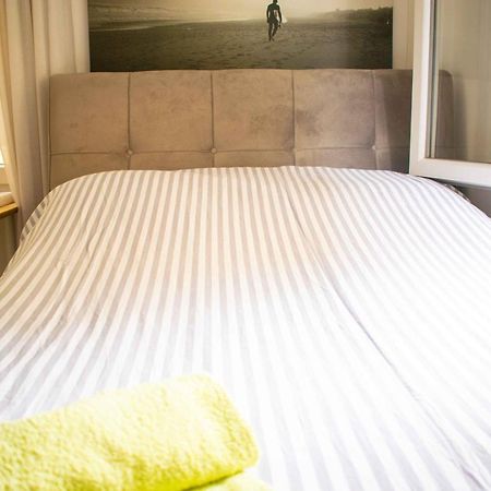 City Center/Navarinou Classical Style Apt-King Bed 테살로니키 외부 사진